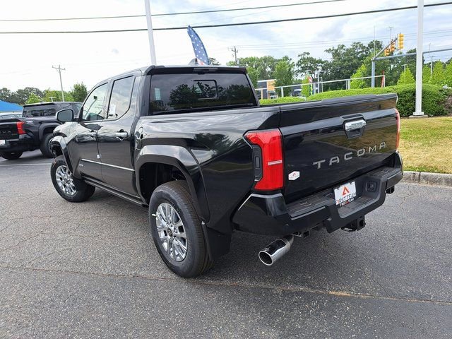 New 2026 Toyota Tacoma Limited AWD/4WD image 8