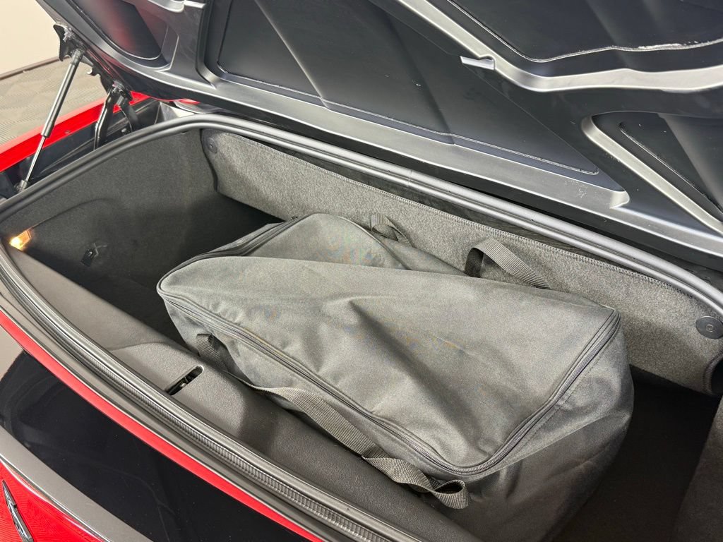 Used 2017 Chevrolet Corvette Z06 RWD image 12
