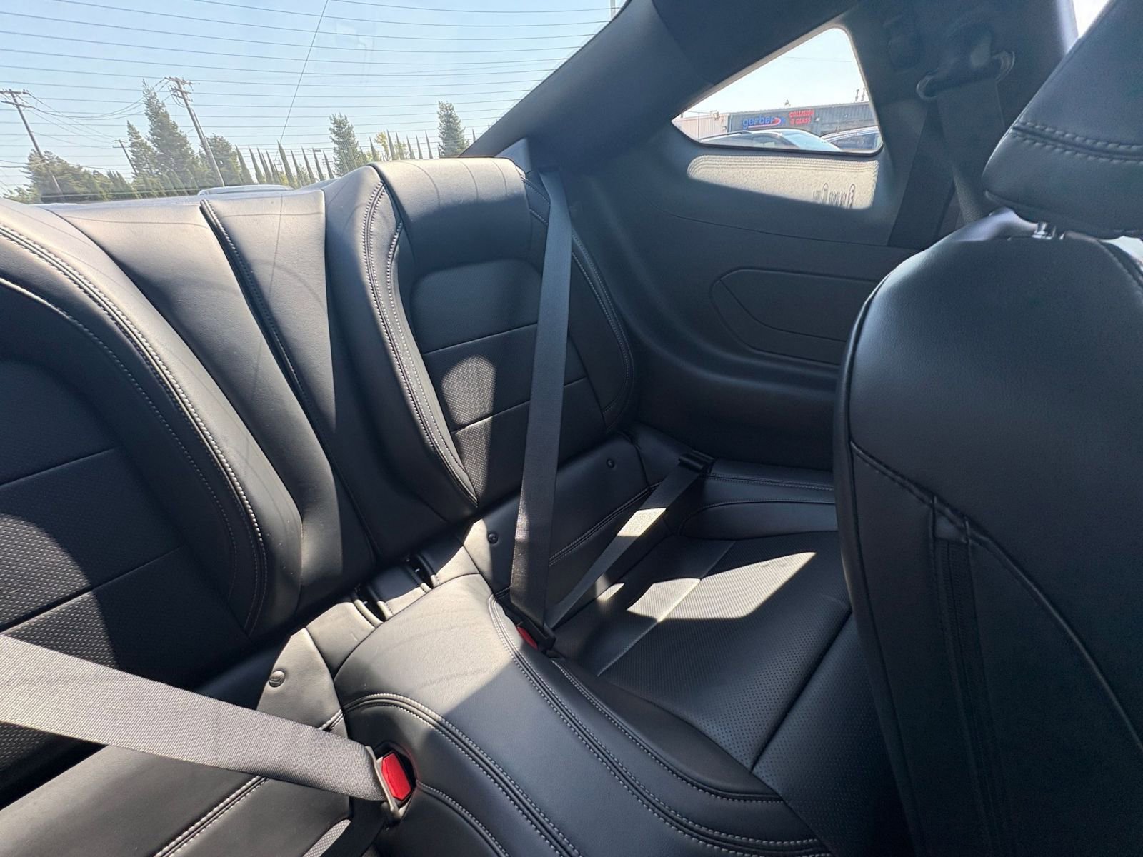 Used 2024 Ford Mustang Premium image 37