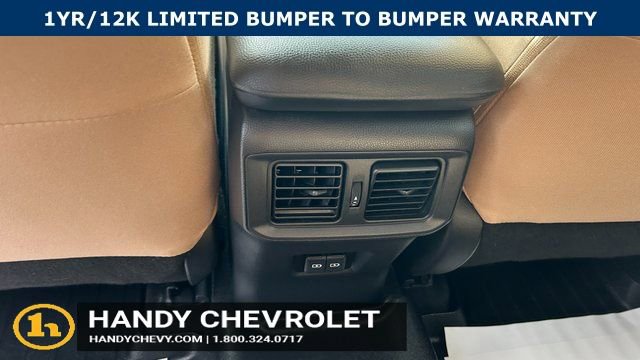 Used 2023 Toyota RAV4 XLE w/ Convenience Package image 32