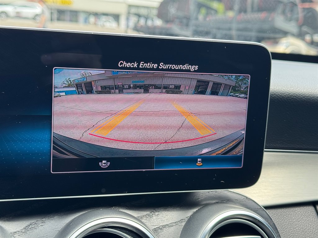 Used 2019 Mercedes-Benz C 300 Sedan image 8