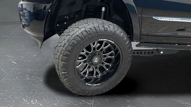 Used 2023 RAM 2500 Limited AWD/4WD image 45