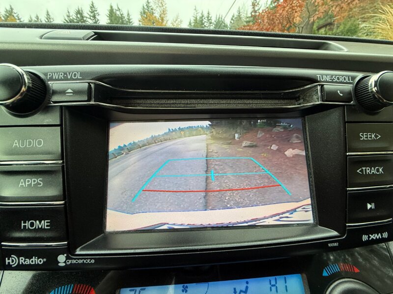 Used 2018 Toyota RAV4 Adventure w/ Cold Weather Package image 24