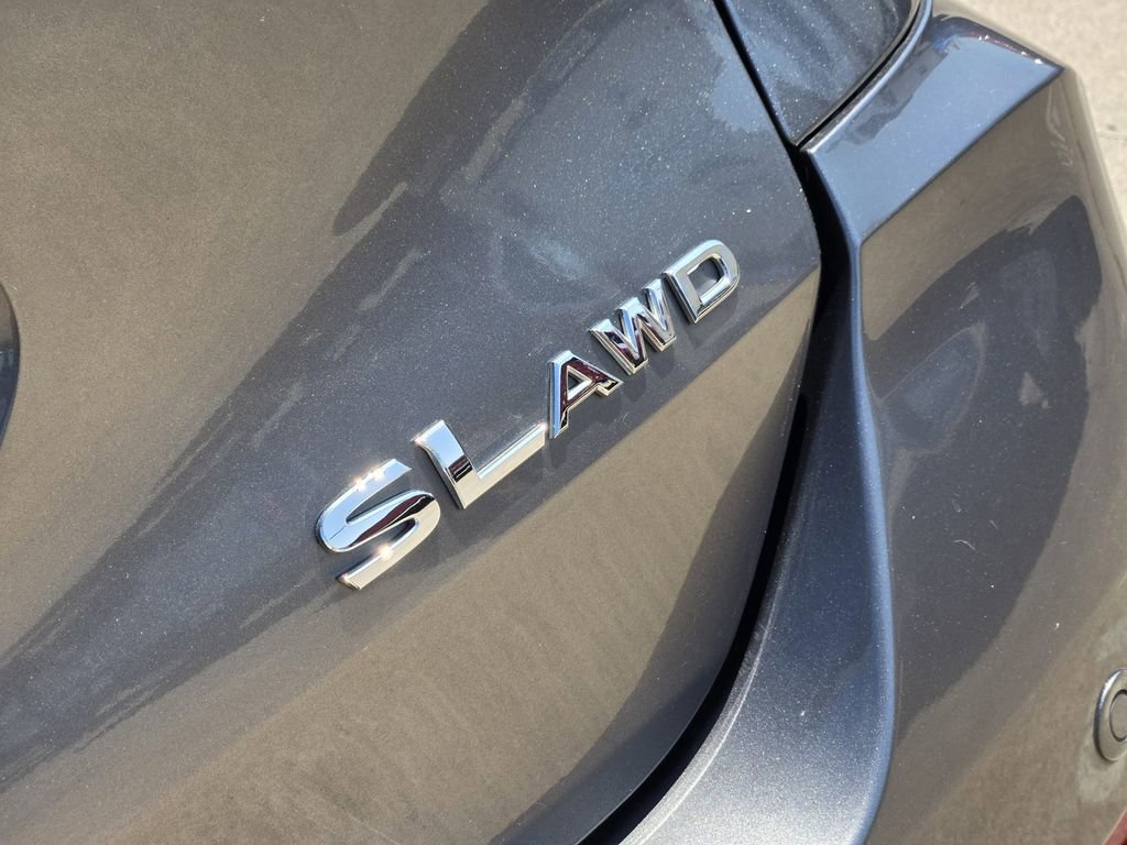 Used 2019 Nissan Rogue SL image 10