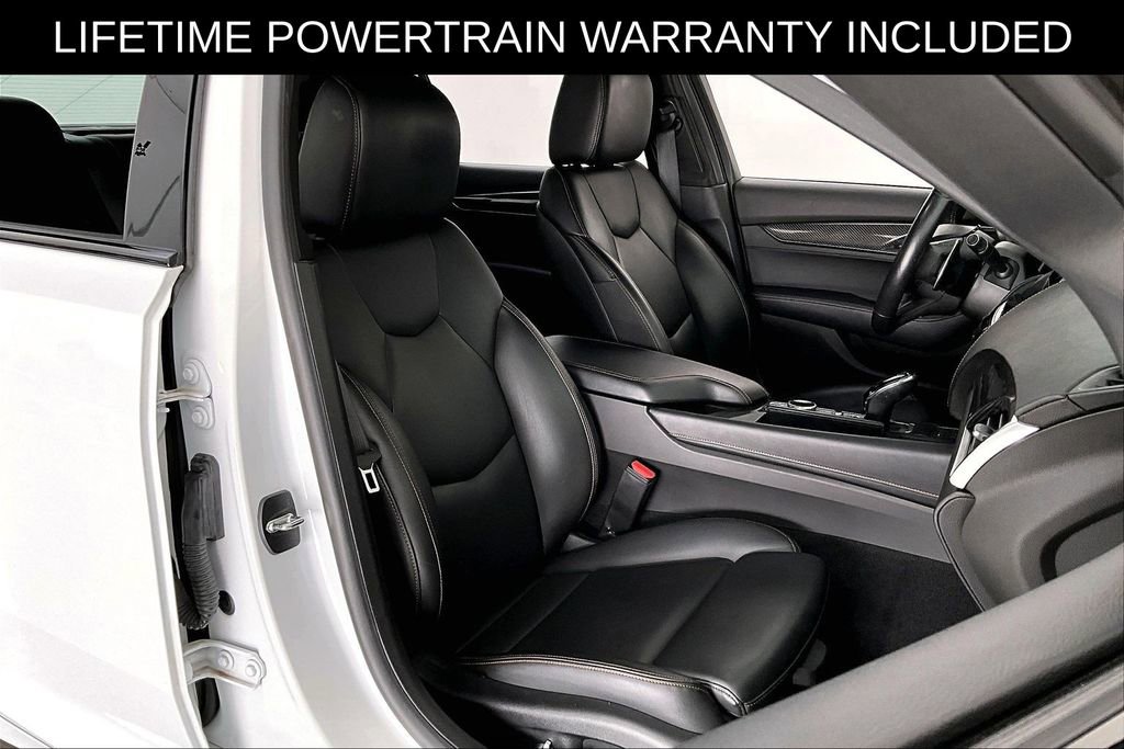 Used 2024 Cadillac CT5 Sport image 10