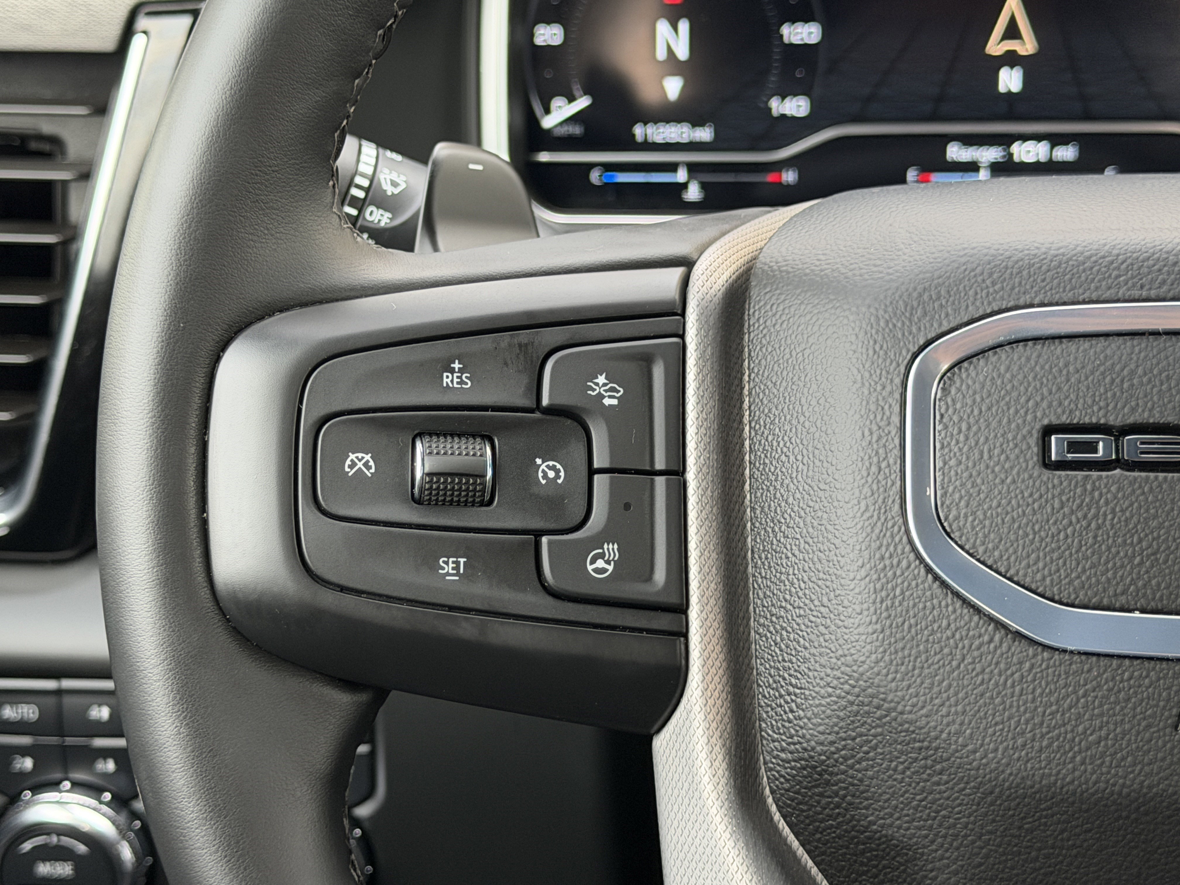 Used 2024 GMC Sierra 1500 Denali w/ Denali Reserve Package image 41