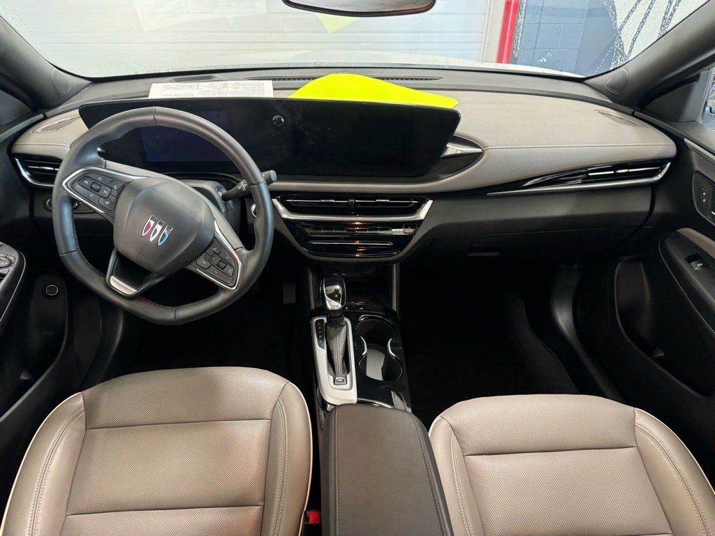 Used 2024 Buick Envista Avenir image 15