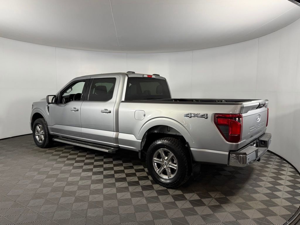 Used 2024 Ford F150 XLT w/ Tow/Haul Package image 8