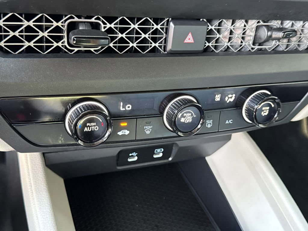 Used 2023 Honda Accord LX image 28