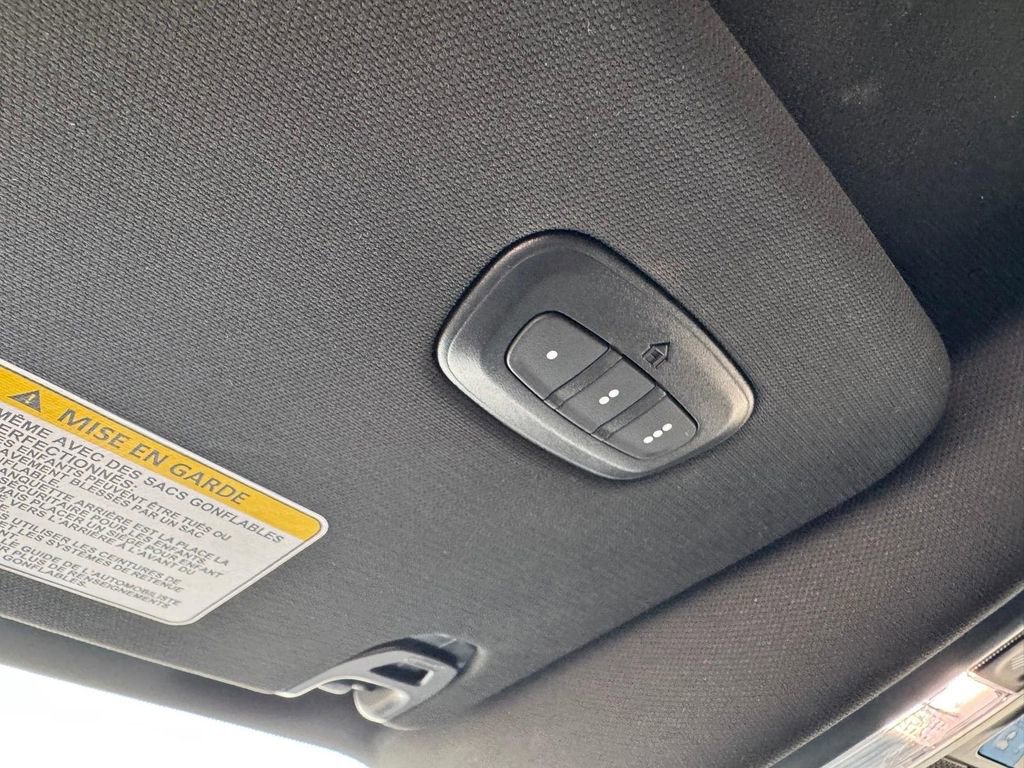 Used 2025 RAM 1500 Big Horn AWD/4WD image 24