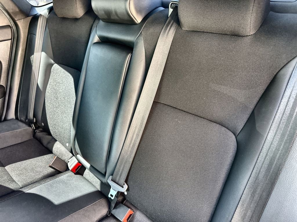 Used 2025 Honda Civic Sport image 18