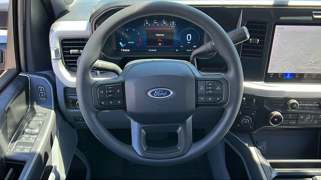 New 2026 Ford F250 XLT w/ XLT Premium Package AWD/4WD image 22