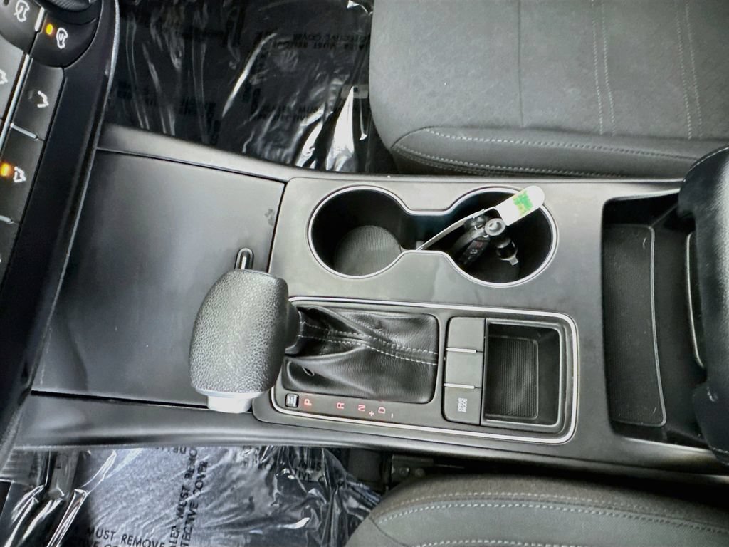 Used 2019 Kia Sorento FWD image 17