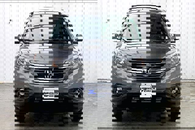 Used 2014 Honda CR-V EX-L image 3