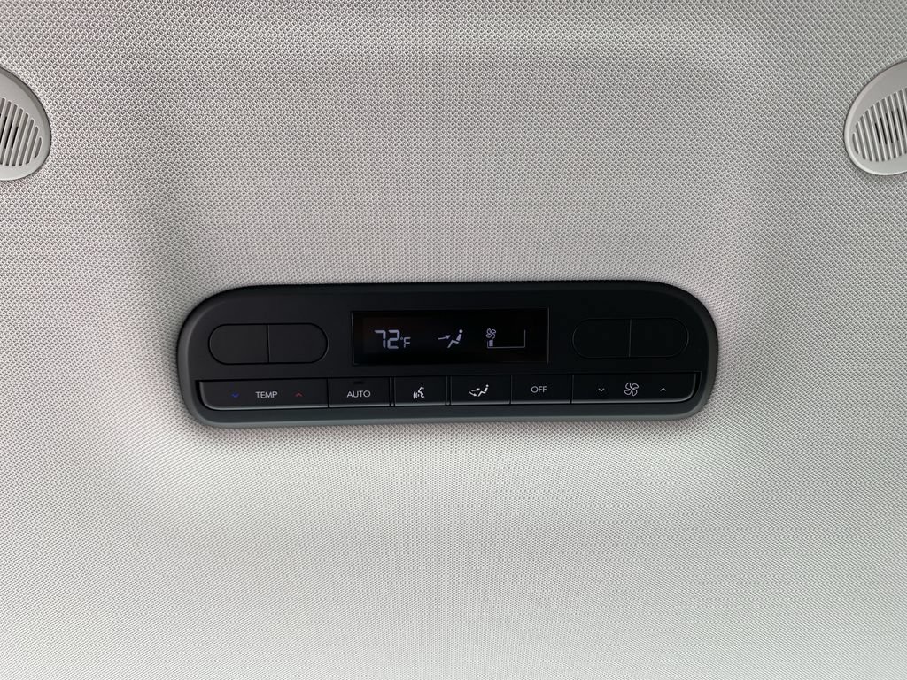 New 2026 Hyundai Palisade FWD Hybrid image 33