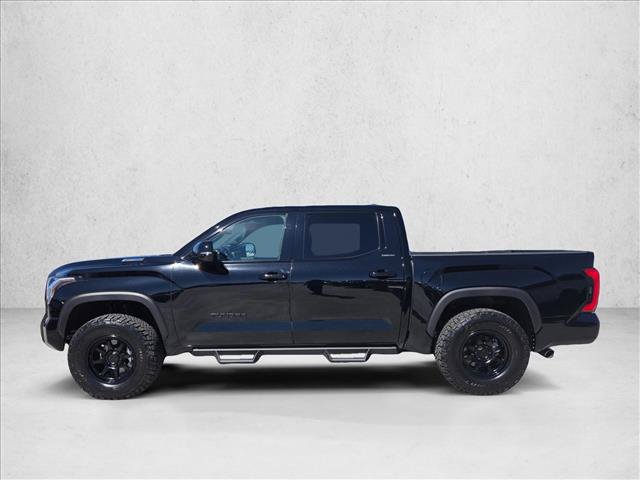 Used 2026 Toyota Tundra Limited w/ Limited PVM Package AWD/4WD image 8