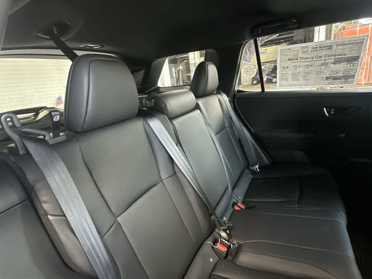 New 2026 Subaru Outback Premium AWD/4WD image 26