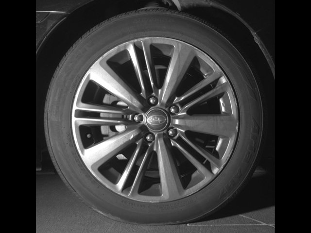 Used 2016 Subaru WRX AWD/4WD image 25