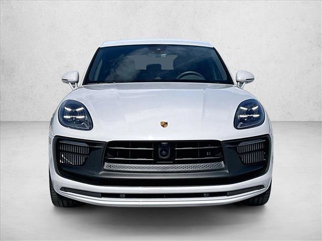 Used 2022 Porsche Macan GTS AWD/4WD image 3