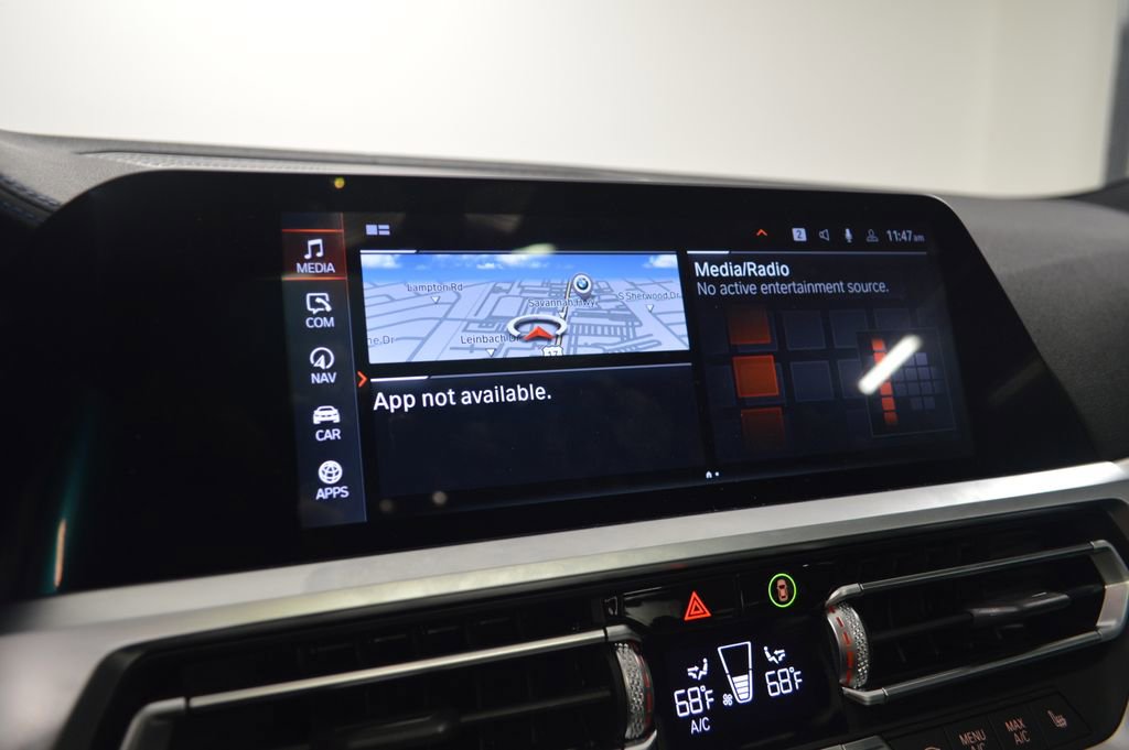 Used 2021 BMW M340i xDrive w/ Premium Package AWD/4WD image 26