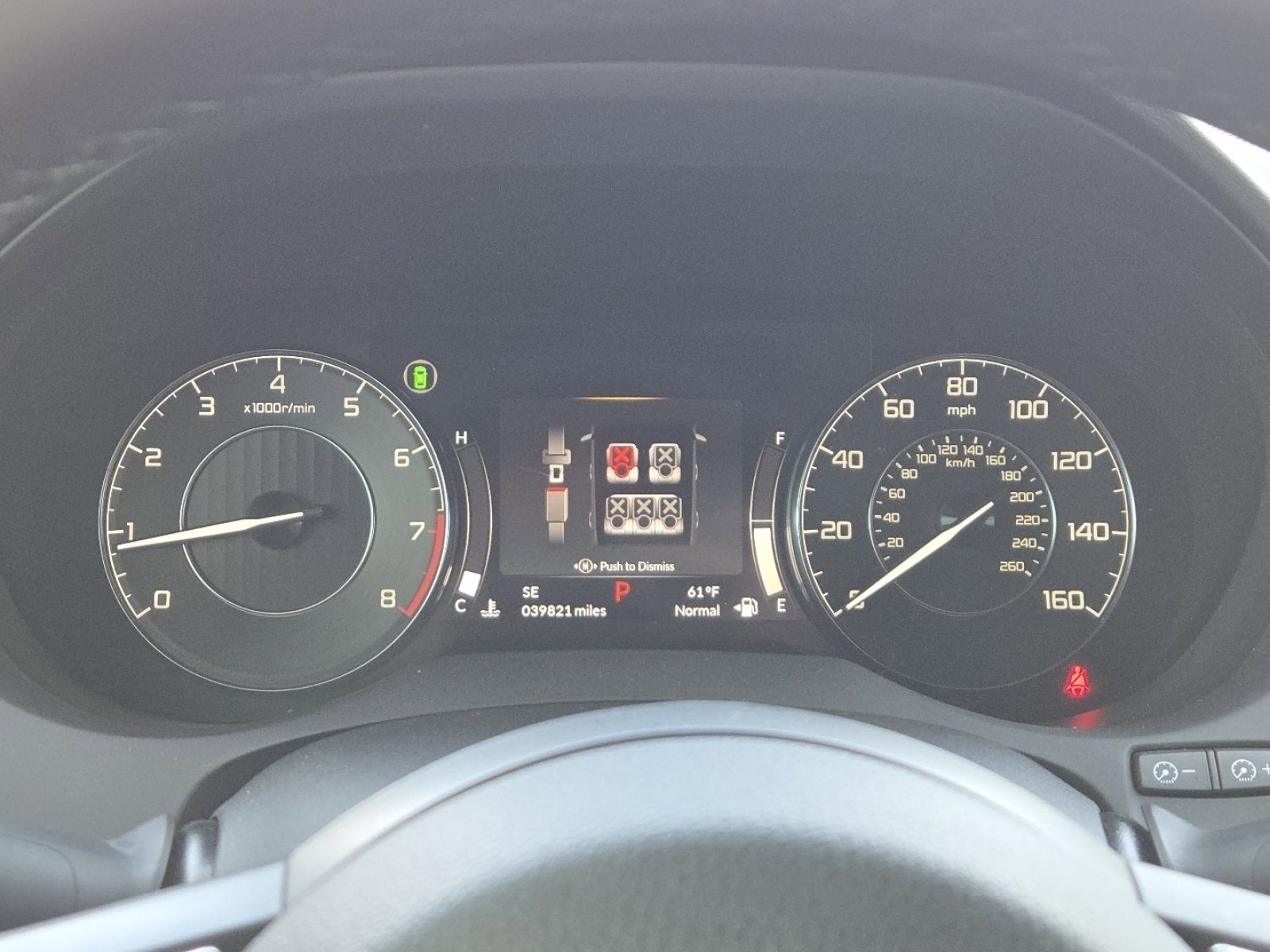 Used 2023 Acura RDX w/Technology Package image 29