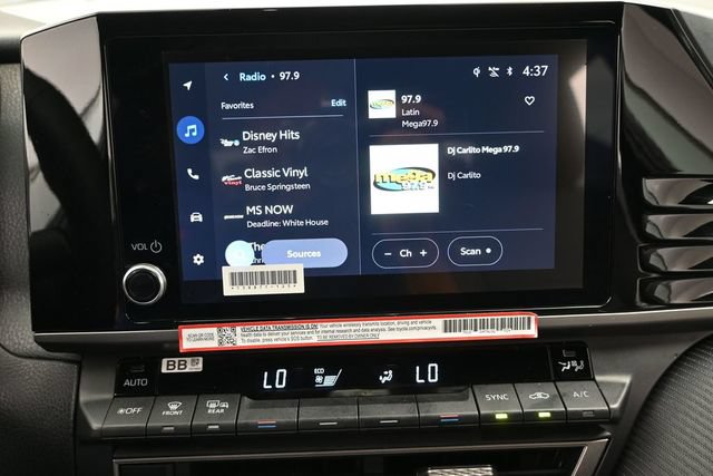Certified 2026 Toyota Camry SE AWD/4WD image 27
