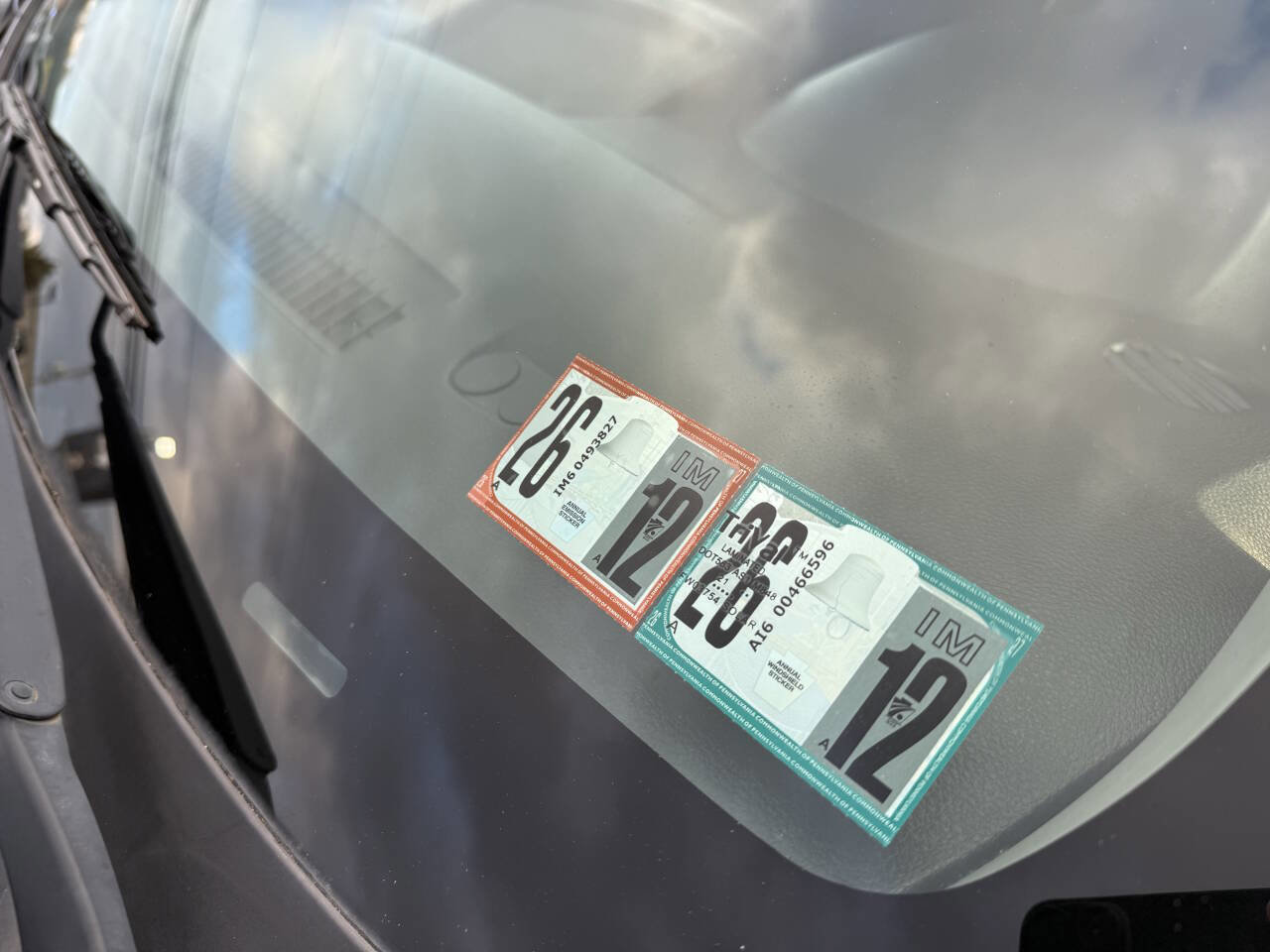 Used 2017 Nissan NV200 S w/ Cruise Control Package image 18