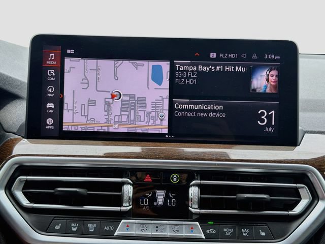 Used 2024 BMW X3 xDrive30i AWD/4WD image 32