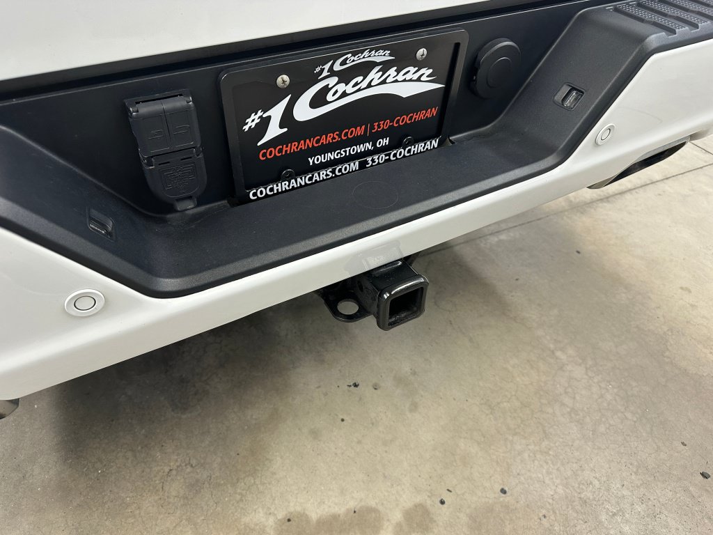 Used 2024 GMC Sierra 1500 AT4 w/ Technology Package AWD/4WD image 30