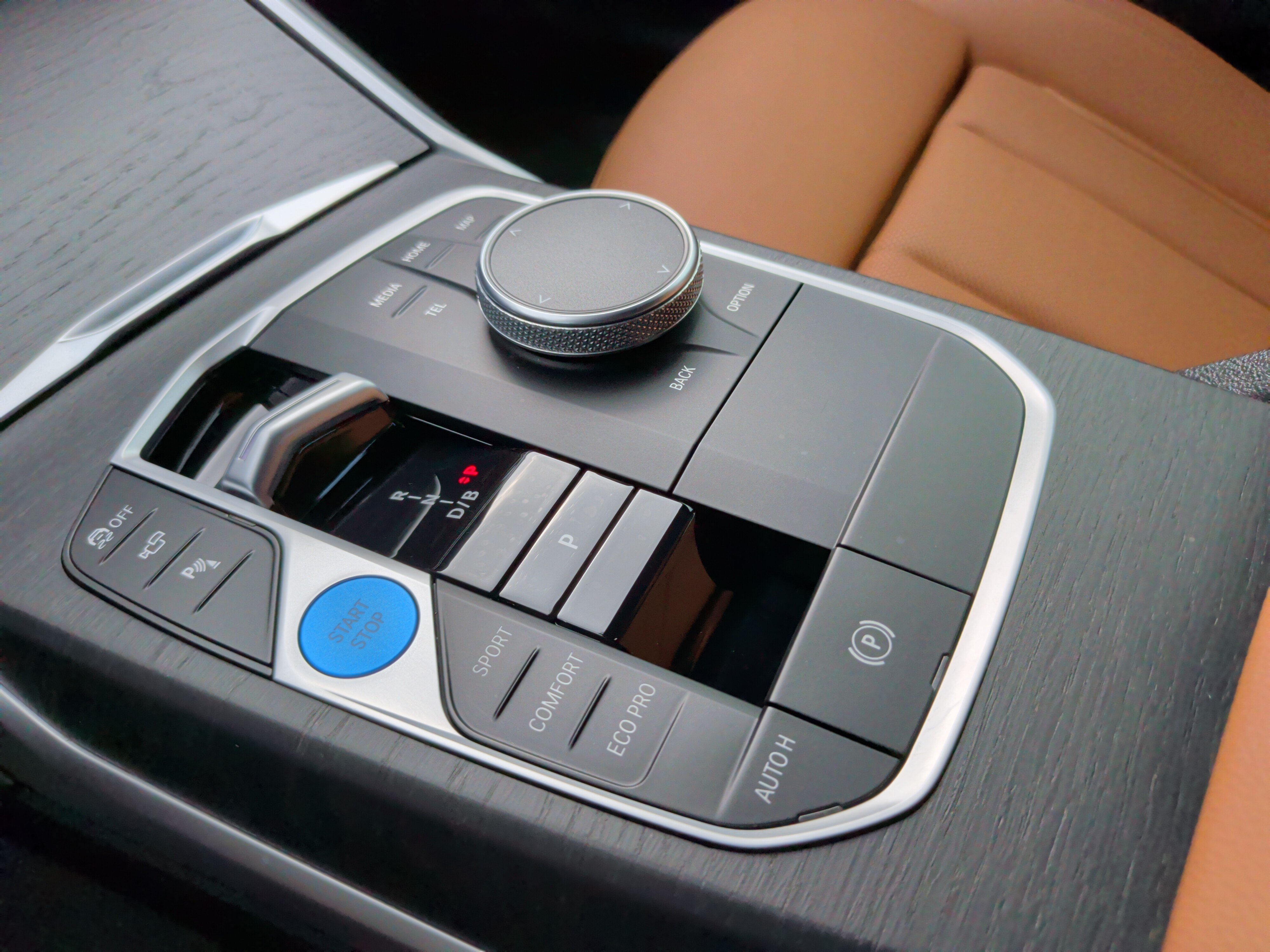 Certified 2023 BMW i4 eDrive35 RWD image 21