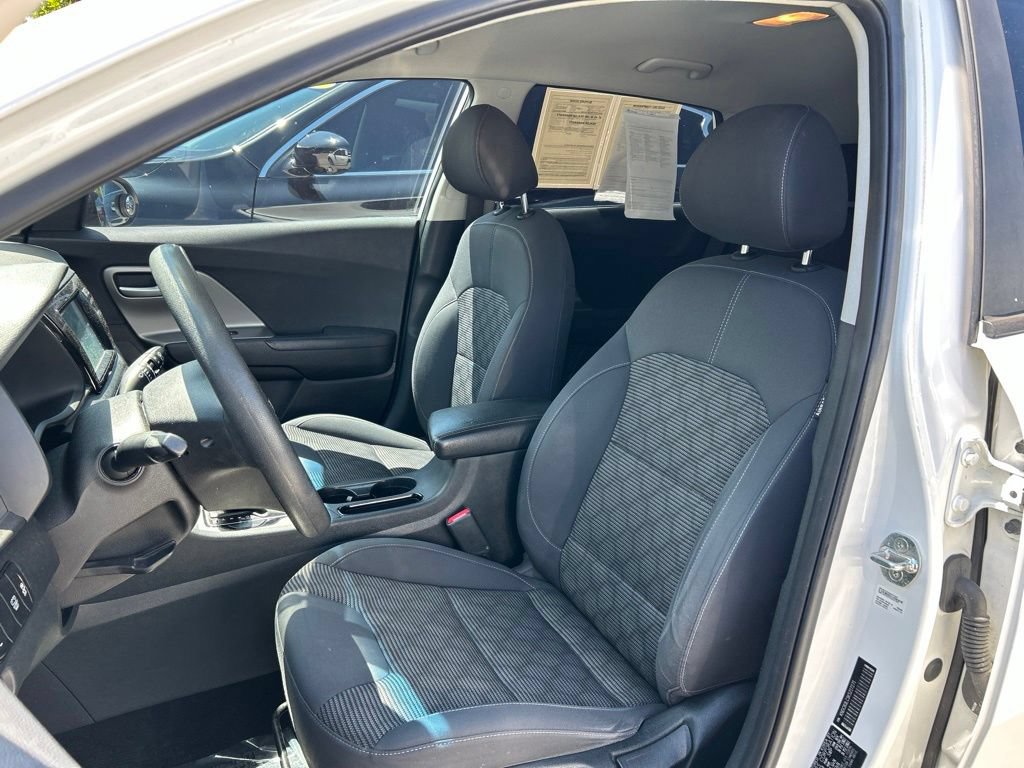 Used 2019 Kia Niro LX FWD image 18