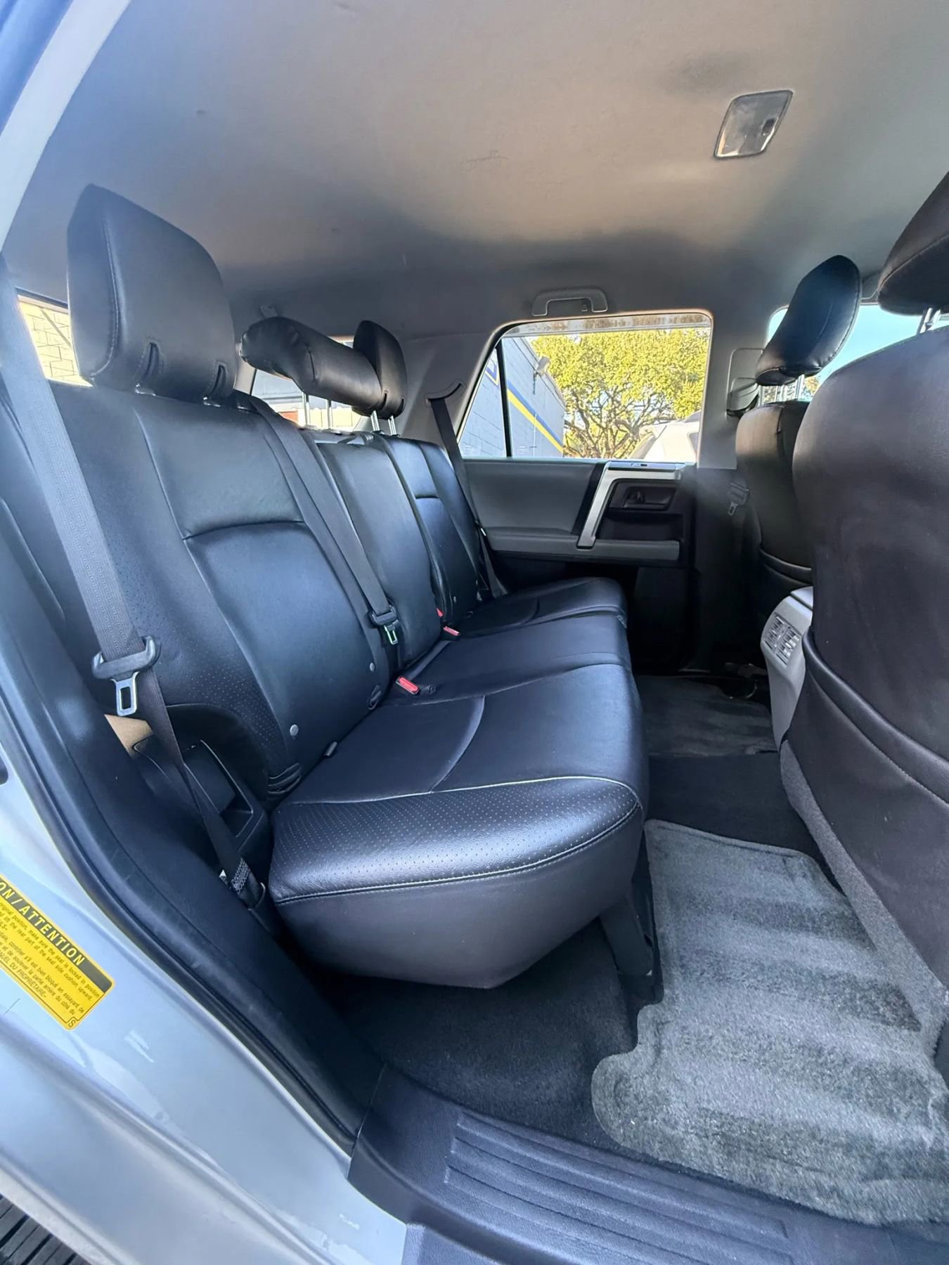 Used 2013 Toyota 4Runner SR5 image 18