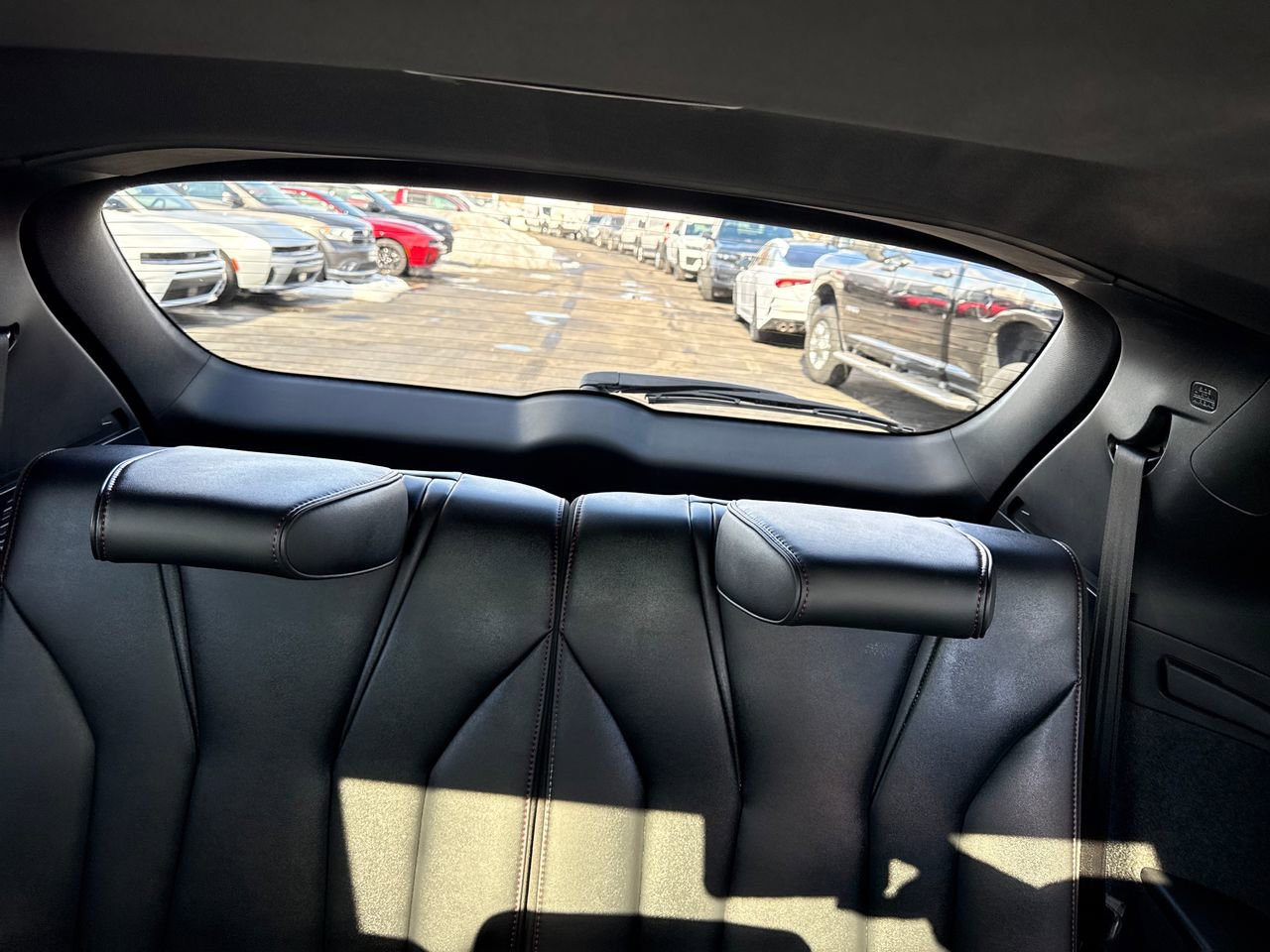 Used 2022 Acura MDX A-Spec image 15