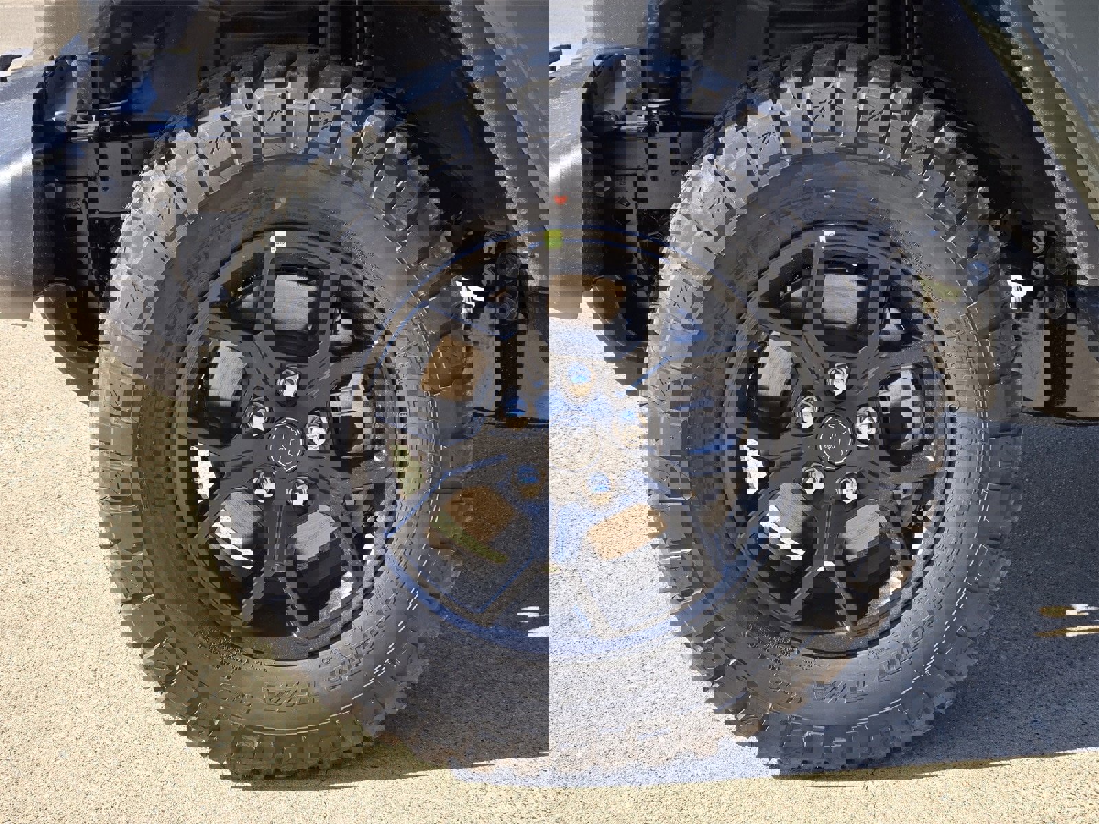 New 2026 Jeep Gladiator Sport image 10