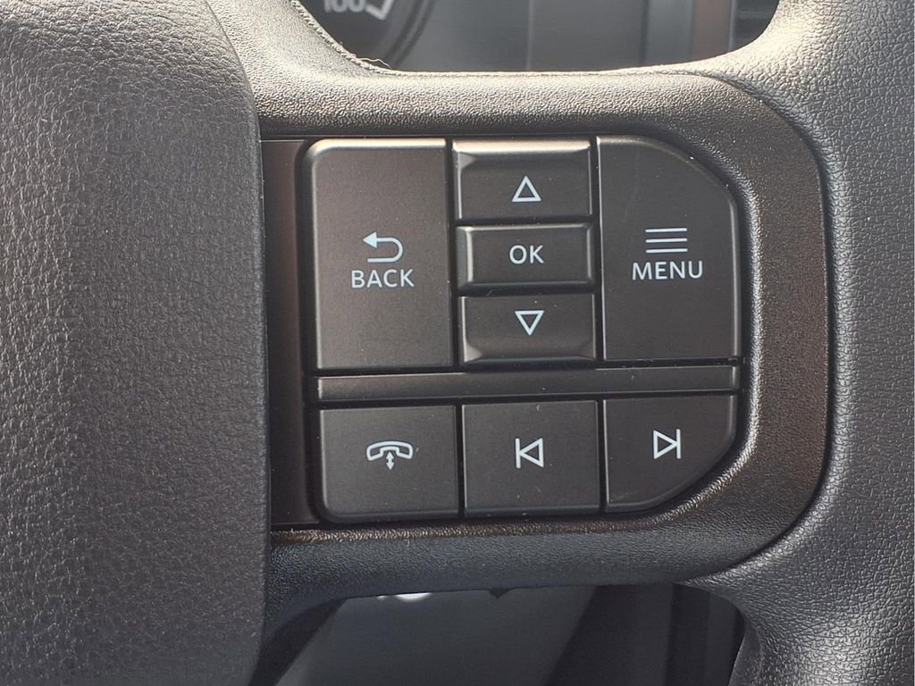 New 2026 Ford F250 XL w/ STX Appearance Package image 14