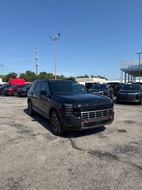 Used 2026 Hyundai Palisade XRT Pro AWD/4WD image 3