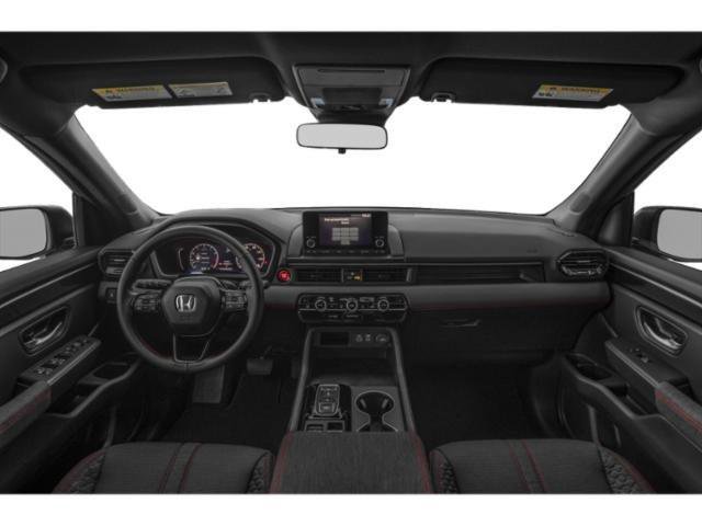 New 2025 Honda Pilot Sport image 11