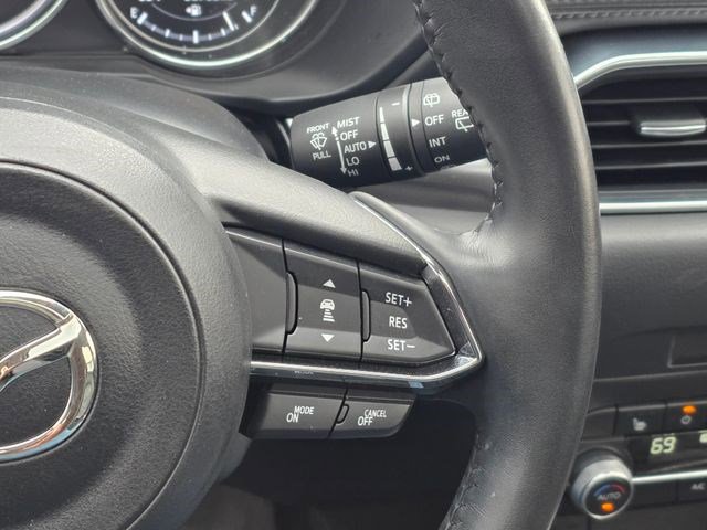Used 2023 MAZDA CX-5 AWD 2.5 S image 31