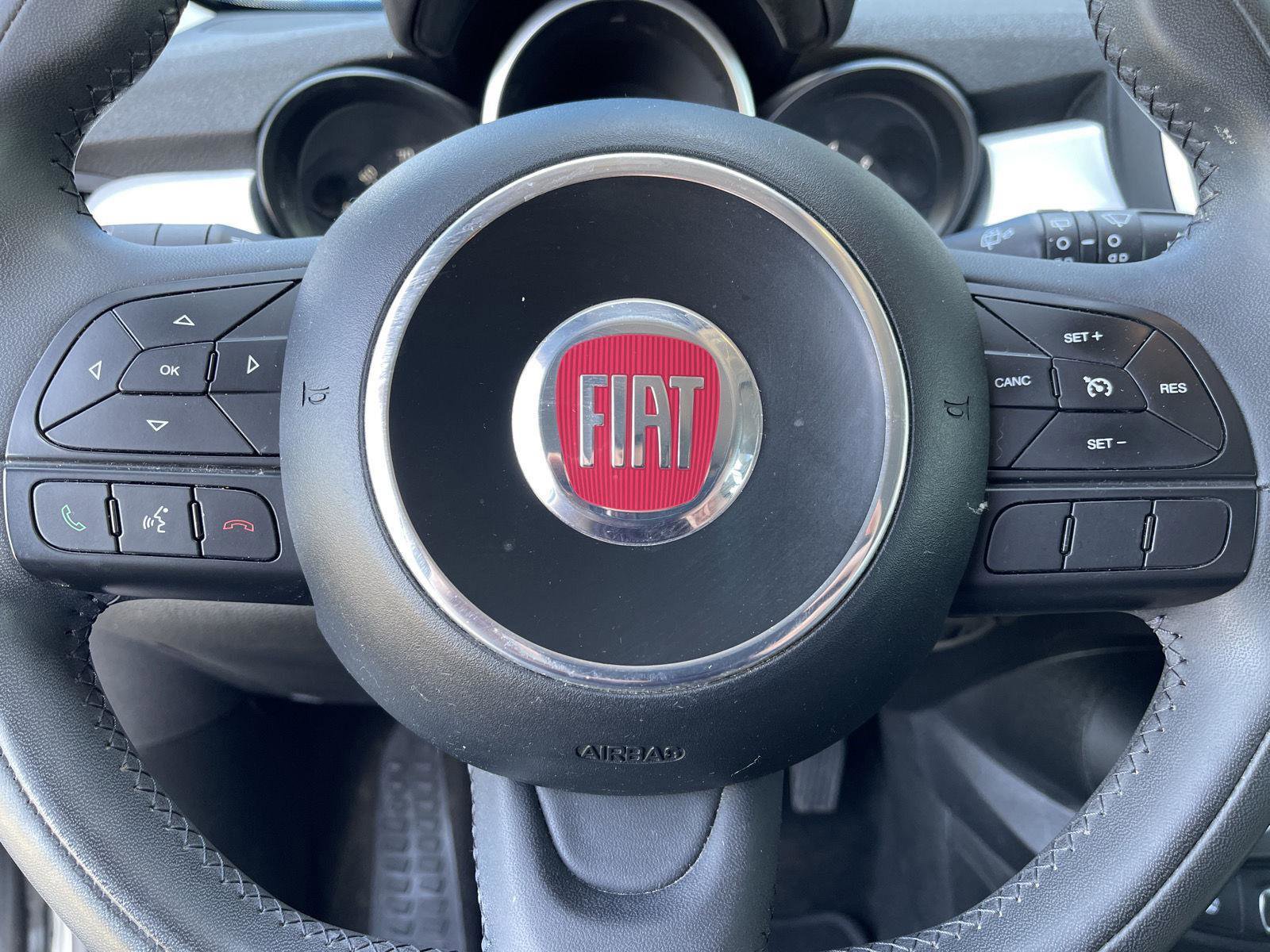 Used 2016 FIAT 500X Lounge image 20