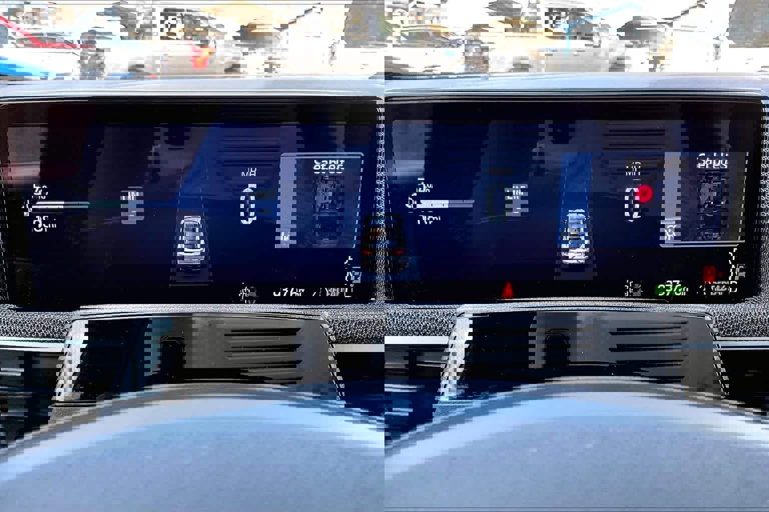 Certified 2025 Ford Mustang Mach-E GT AWD/4WD image 26