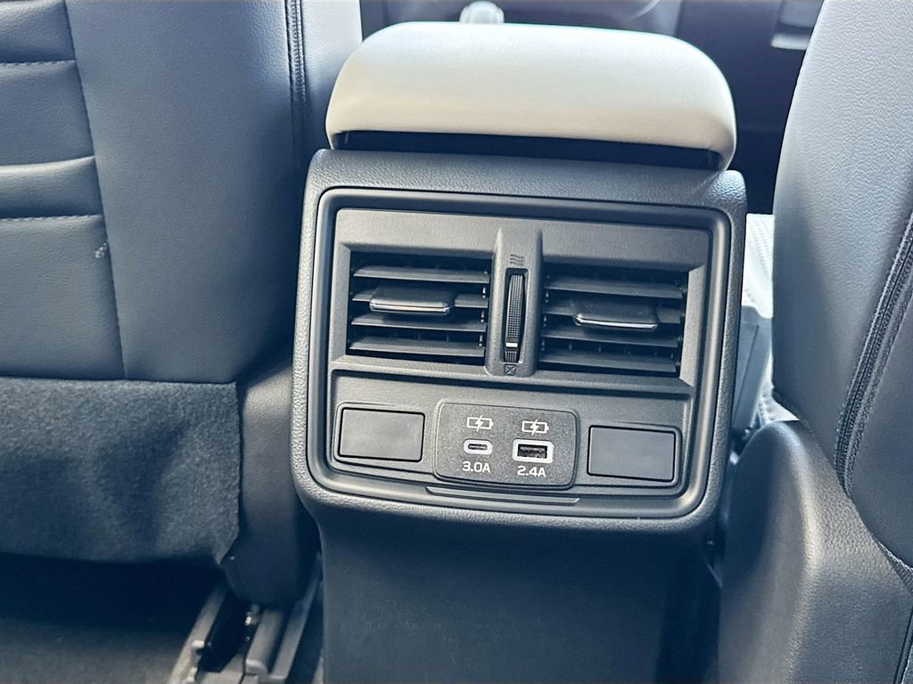 New 2026 Subaru Forester Premium image 31