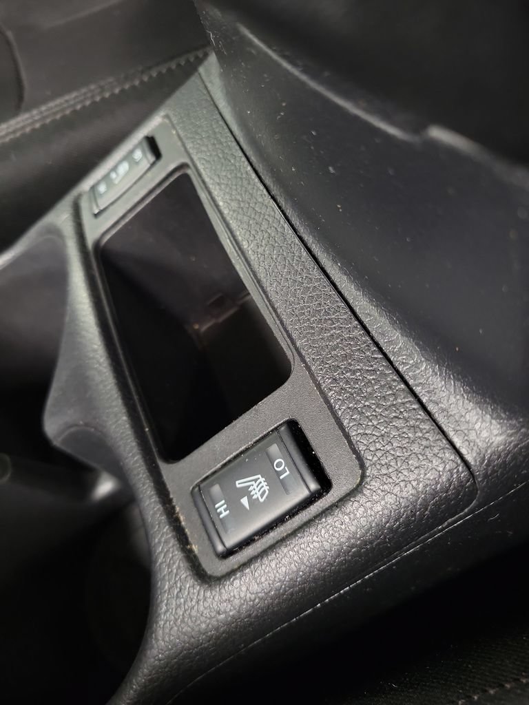 Used 2019 Nissan Rogue SL FWD image 20