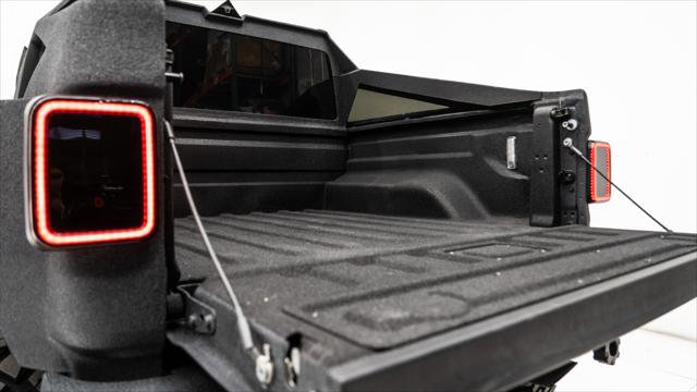 Used 2025 Jeep Gladiator Sport image 31