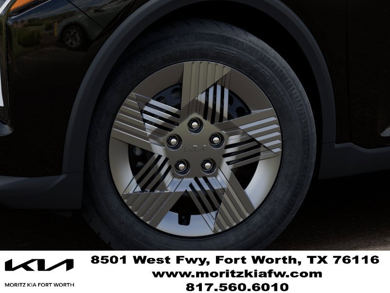 New 2027 Kia K4 FWD image 9