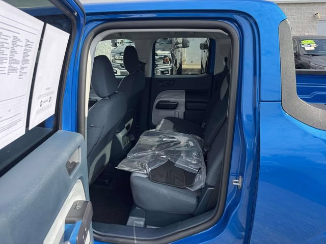 Used 2026 Ford Maverick XLT w/ XLT Luxury Package AWD/4WD image 18
