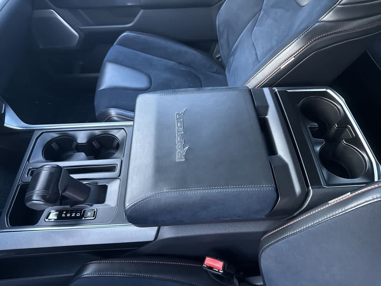 Used 2022 Ford F150 Raptor w/ Equipment Group 801A High AWD/4WD image 24