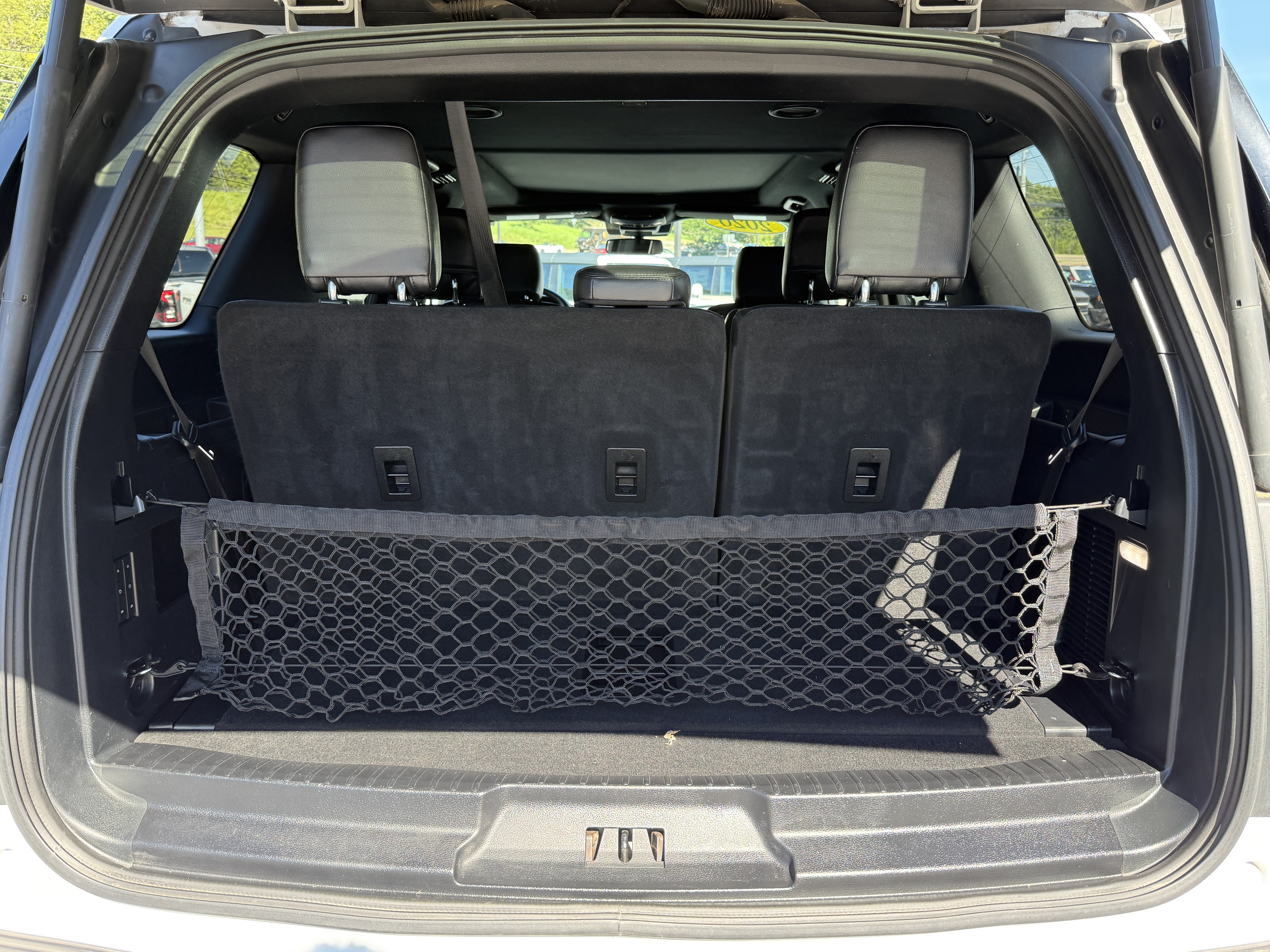 Used 2020 Ford Expedition XLT w/ Equipment Group 202A AWD/4WD image 13