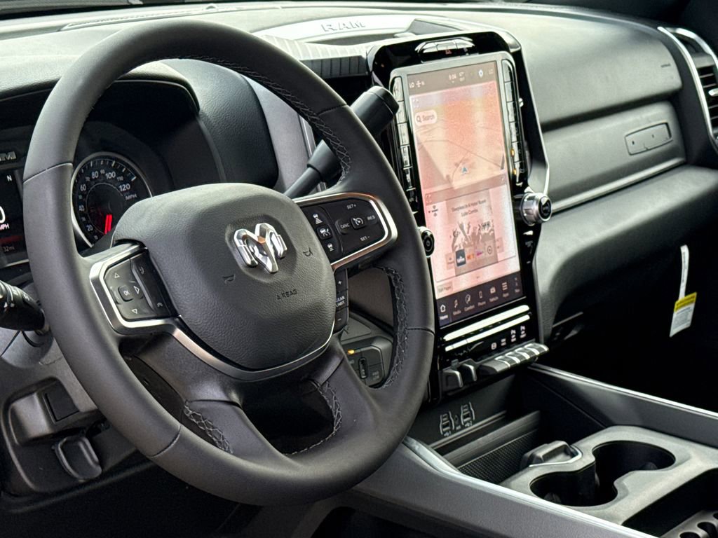 New 2026 RAM 3500 Lone Star image 17