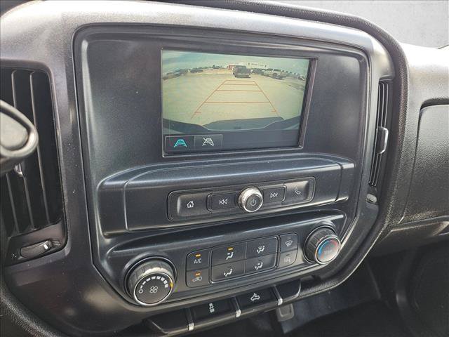 Used 2019 Chevrolet Silverado 2500 W/T w/ WT Convenience Package AWD/4WD image 18