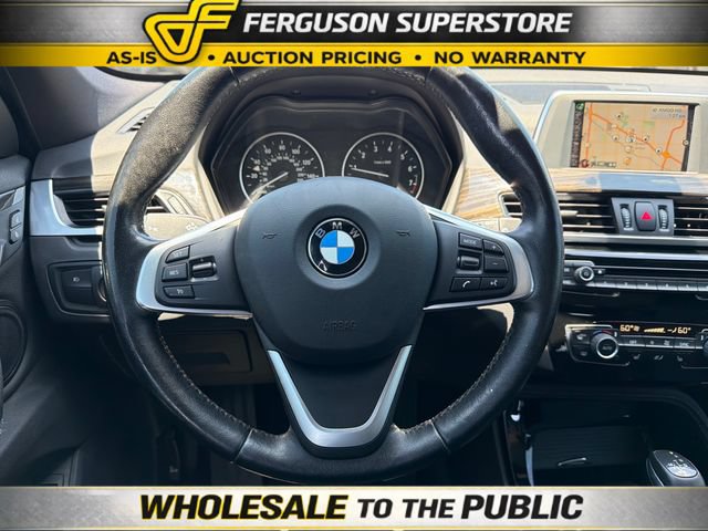Used 2016 BMW X1 xDrive28i AWD/4WD image 10